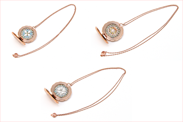 pendant