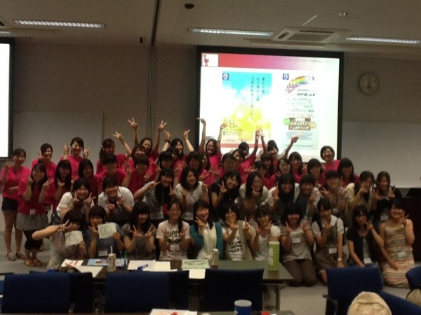 東北大学女子学生入学100周年イベントレポート 理系女子応援サービス Rikejo リケジョ