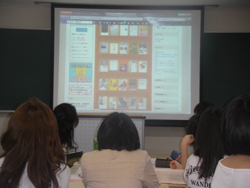 河合塾 Rikejo リケジョのホンネ セミナー 河合塾三ノ宮現役館でやりました 理系女子応援サービス Rikejo リケジョ