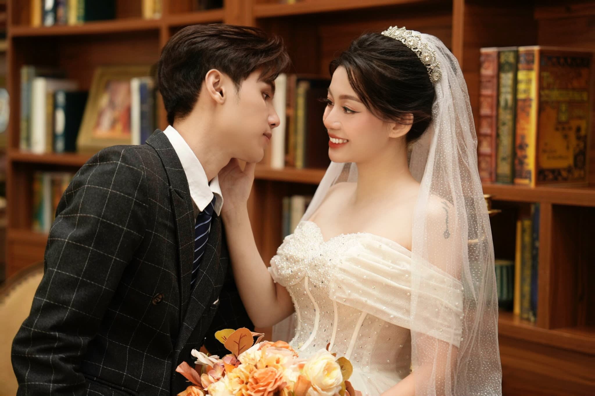 Ngày lễ đính hôn