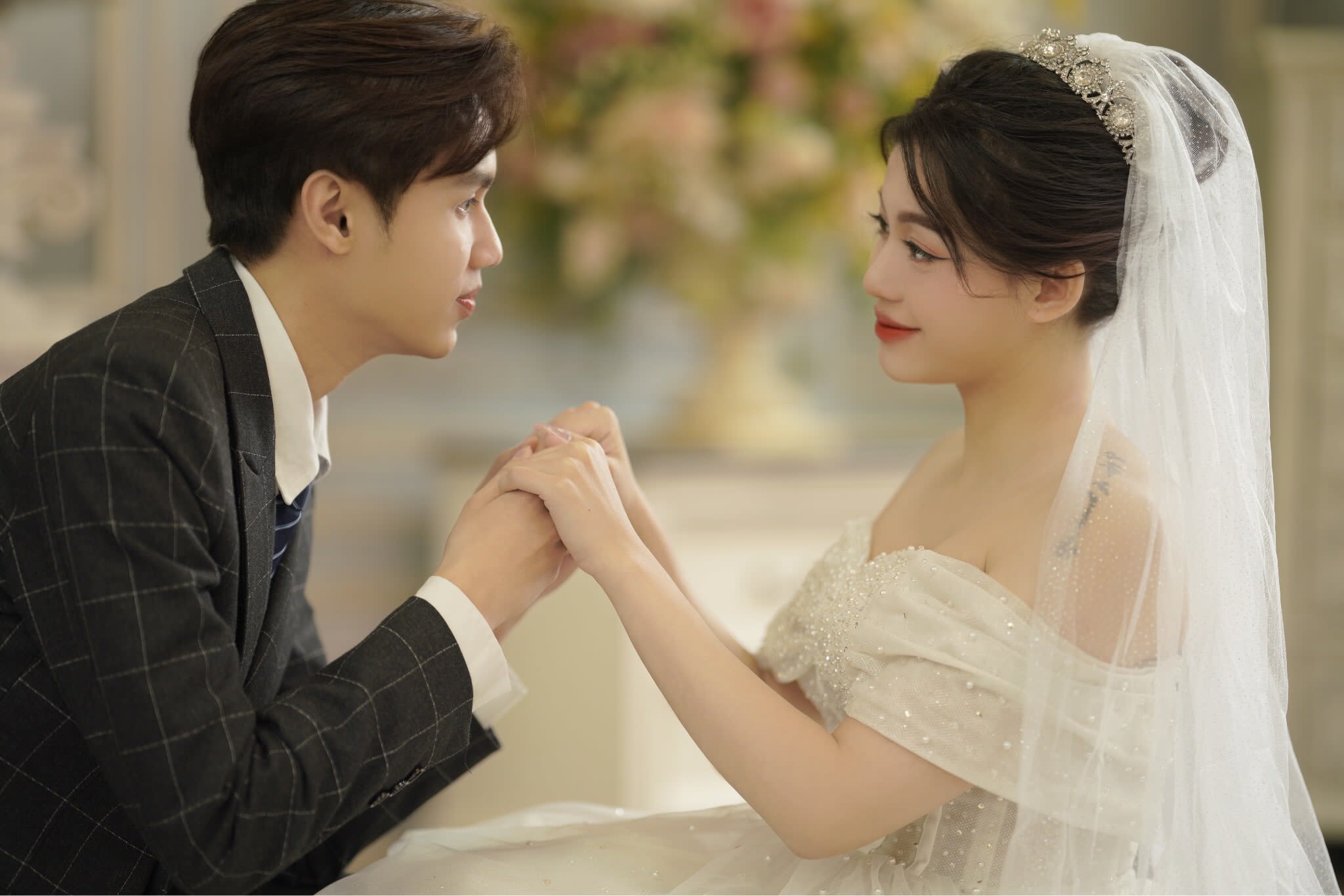 Lời tỏ tình dễ thương^^