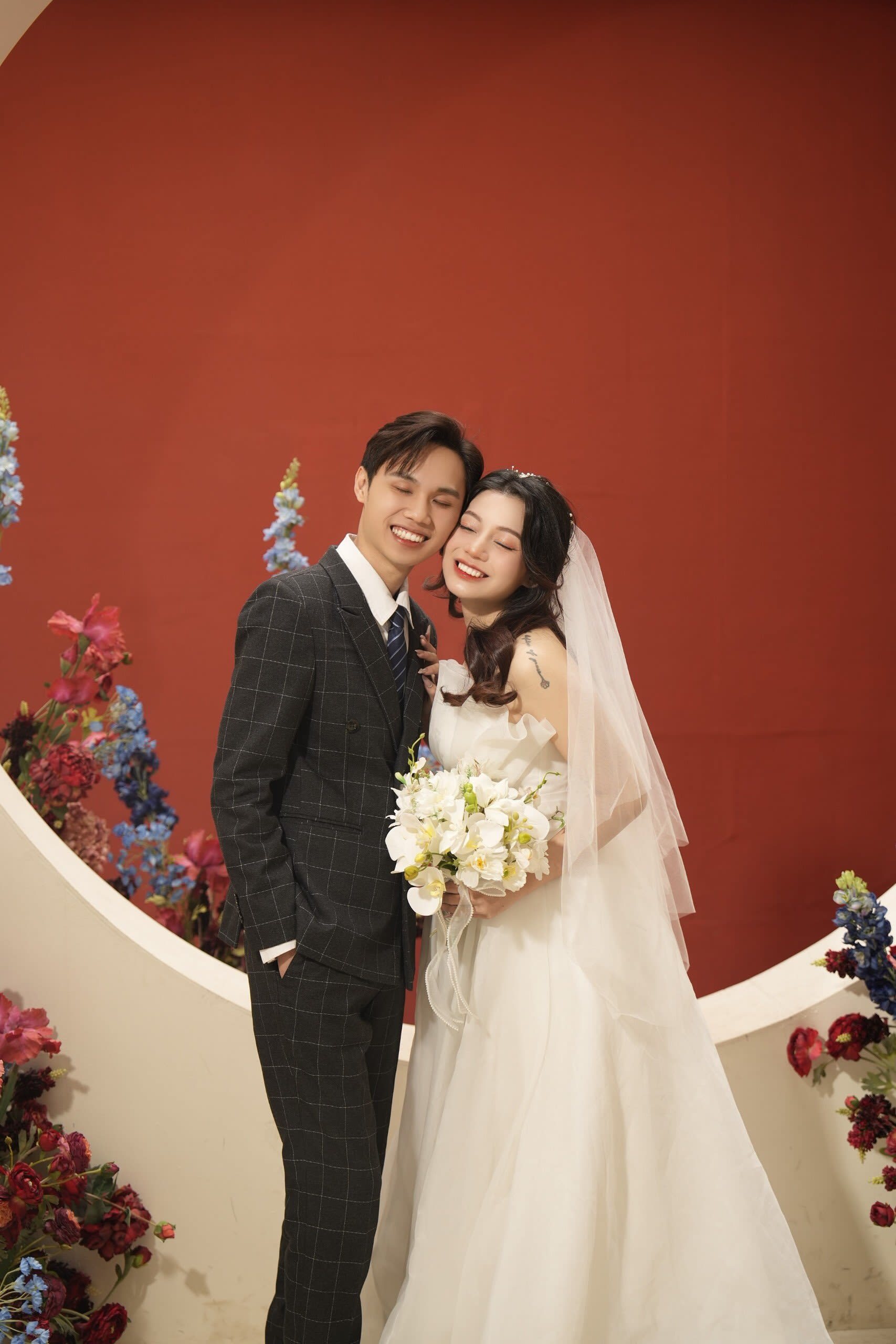 Bạn có tin vào tình yêu online không?