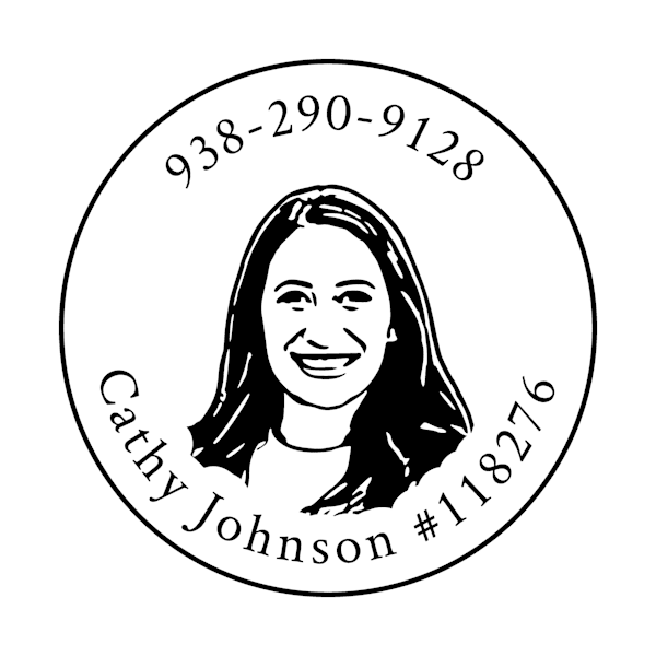 Agent Stamp