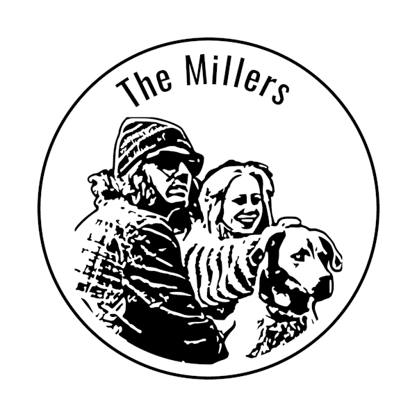 Family Portrait Stamp