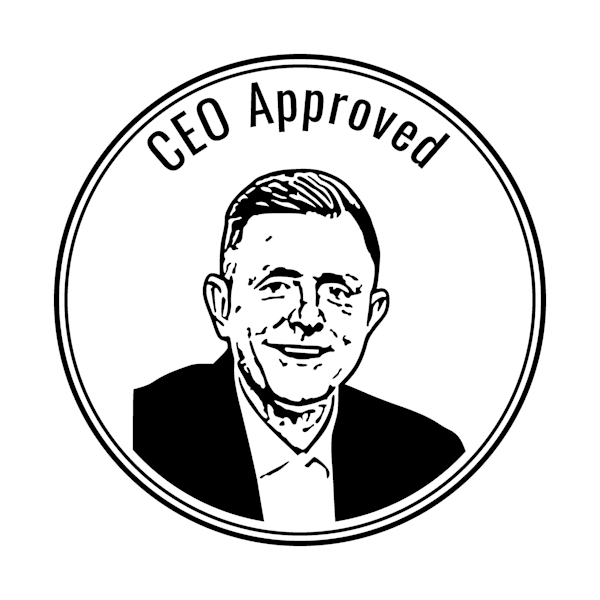 Custom Office Approval Stamp