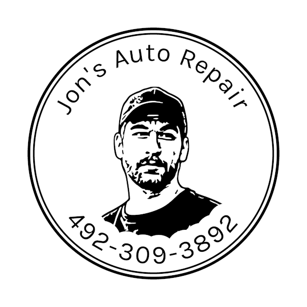 Face Logo Marketing Stamp