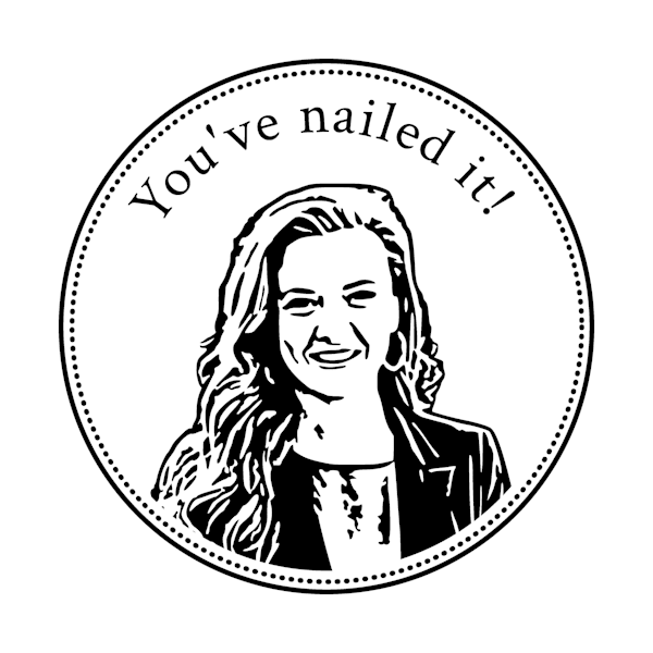 Put a Stamp of Approval on It! Get your boss’s face and their favorite saying or custom message on this personalized Boss Approval Stamp! It’s the perfect gift for Boss Appreciation Day, promotion, retirement, Christmas or even a birthday. Ideal for stamping papers, memos, or just adding some fun to the office. Customize with a portrait and message that will surely bring laughs!