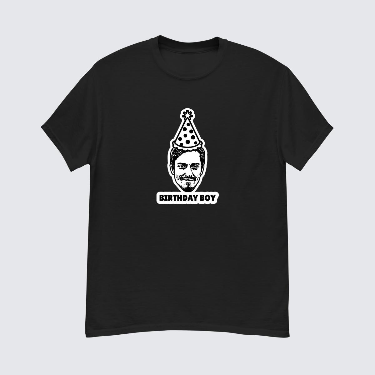 Funny Milestone Birthday T-Shirt