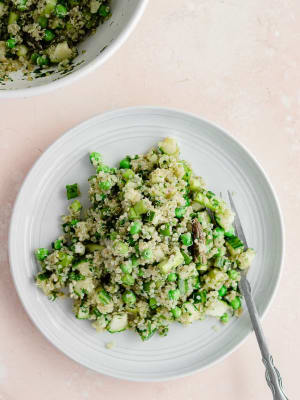 Tabbouleh Salad
