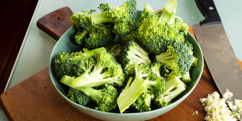 Broccoli unveiled: from superfood status to culinary delight