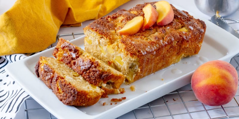 26 easy and healthy Mother's Day brunch recipes