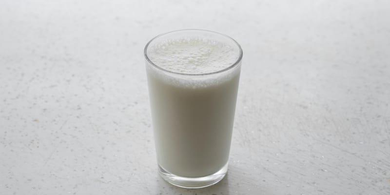 The History of Meal Replacement Drinks