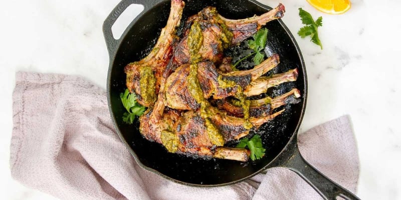 15 Low-Histamine Recipes for Better Health
