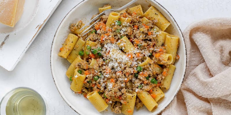 20 Ultimate Gluten-Free Pasta Recipes