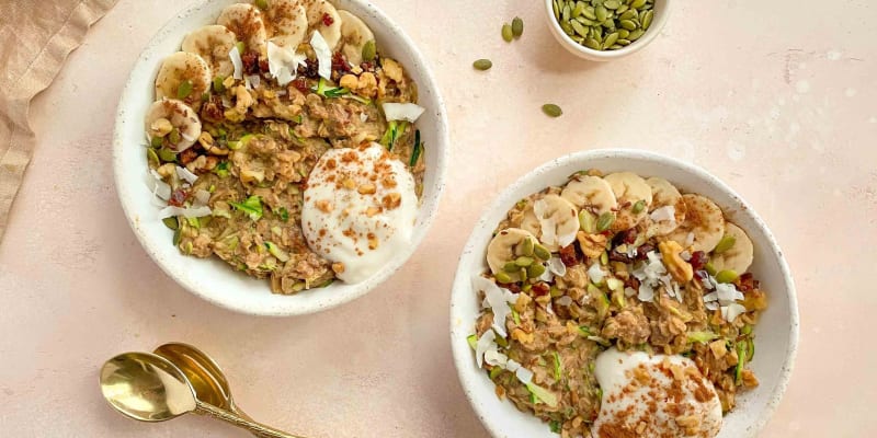 40 Wholesome Pregnancy Recipes
