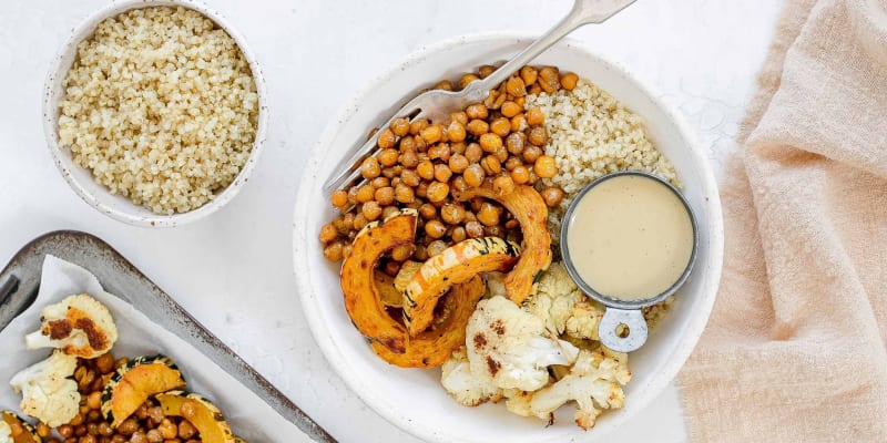 How to Manage Iron Deficiency on a Plant-Based Diet