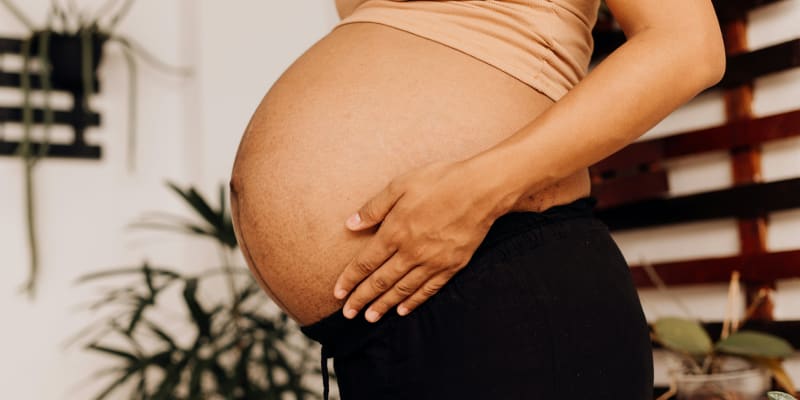 The Ultimate Top 10 Superfoods for Pregnancy