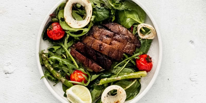 20 Low-Histamine BBQ Recipes That Make Grilling Easy, Delicious, and Safe
