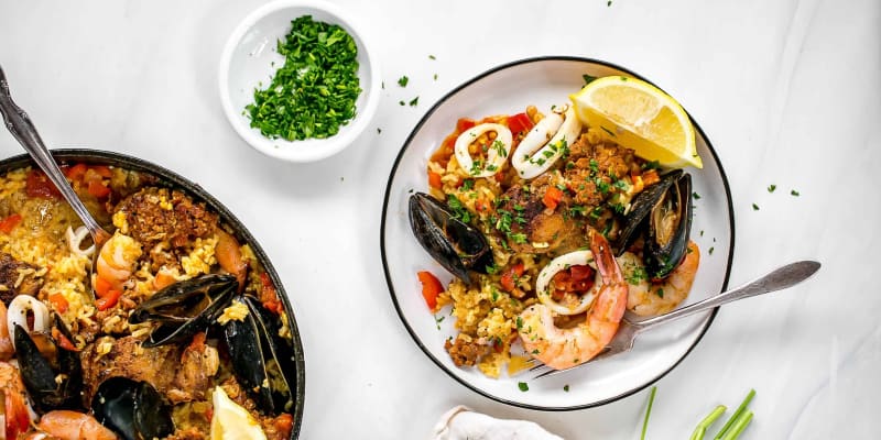 20 Nourishing Recipes for Cardiovascular Health