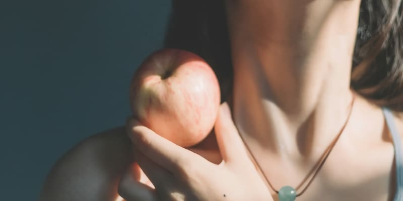 Can food heal your thyroid?