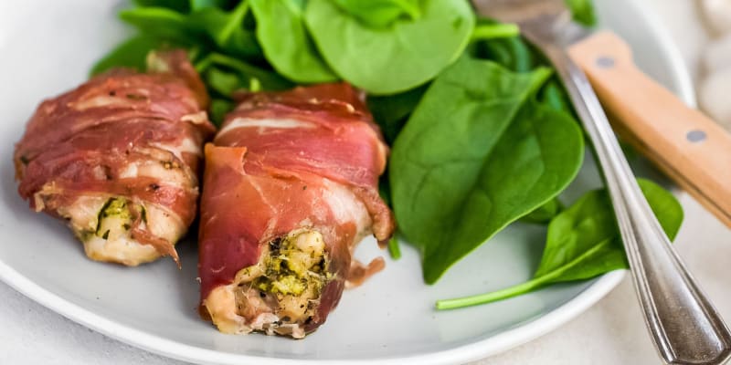 20 protein-forward recipes for when you’re taking GLP-1 medications
