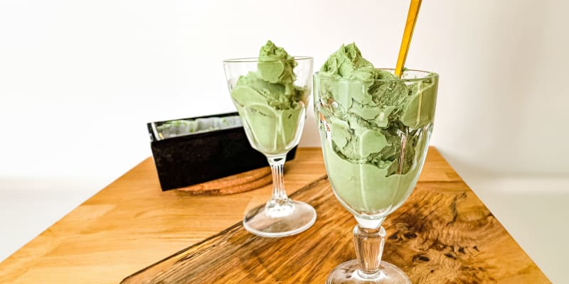 15 lucky-green recipes for a feel-good St. Patrick’s Day