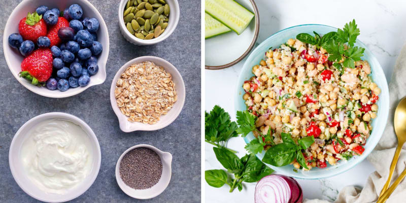 Why fibre is a lot sexier than it used to be