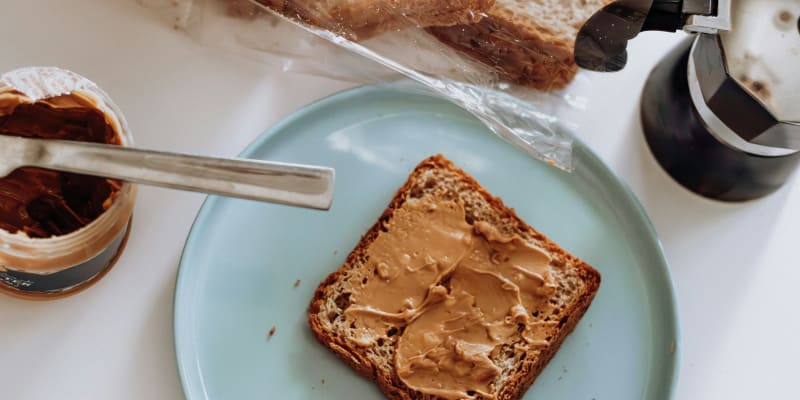 Peanut allergies are declining. What changed?