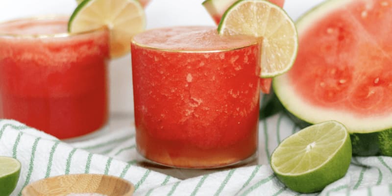 25 hydrating ingredients to help you eat your water