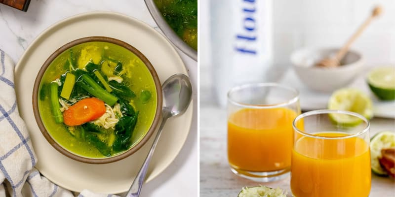 20 gut-friendly meals for when you feel bloated