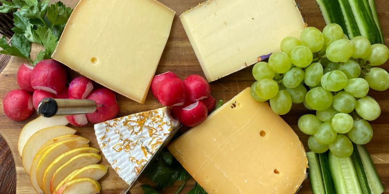 The Truth About Cheese Addiction