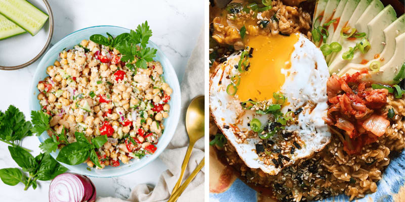 The Best Fibre for IBS on a Low-FODMAP Diet