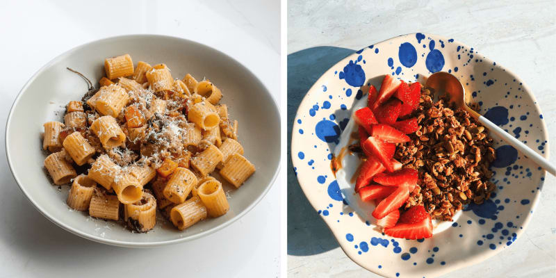 10 High-Fibre Low-FODMAP Recipes for IBS