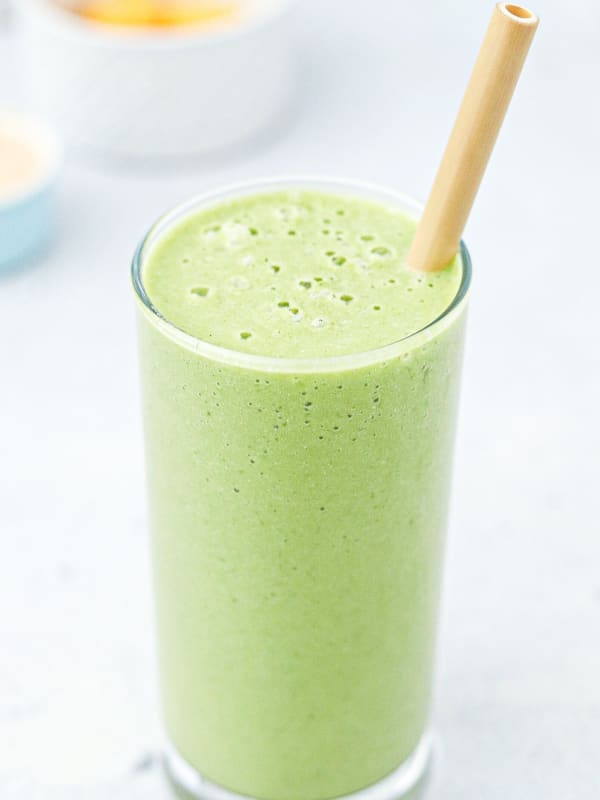 Refreshing Green Smoothie