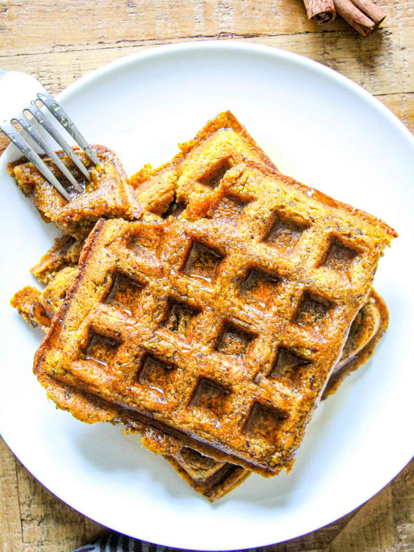 Pumpkin Spice Waffles Rily 4.jpg