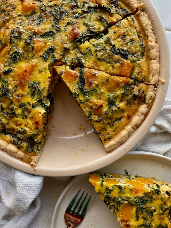 Quiche