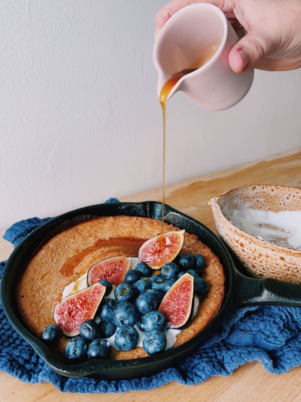 Dutch Baby