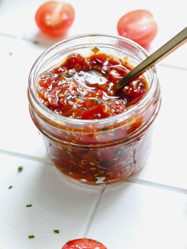 Cherry Tomato and Chive Jam 1.jpg