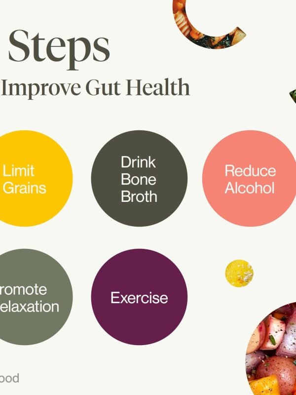 5-steps-to-improve-gut-health