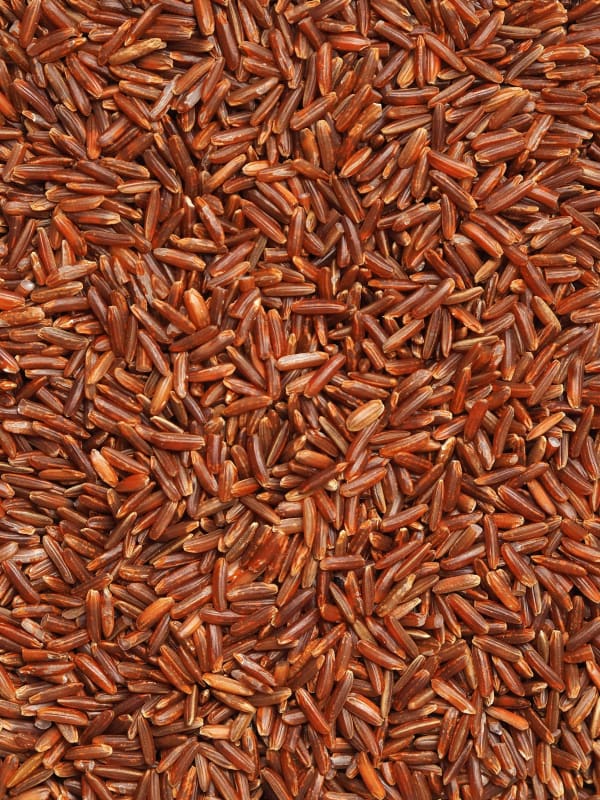 Brown Rice