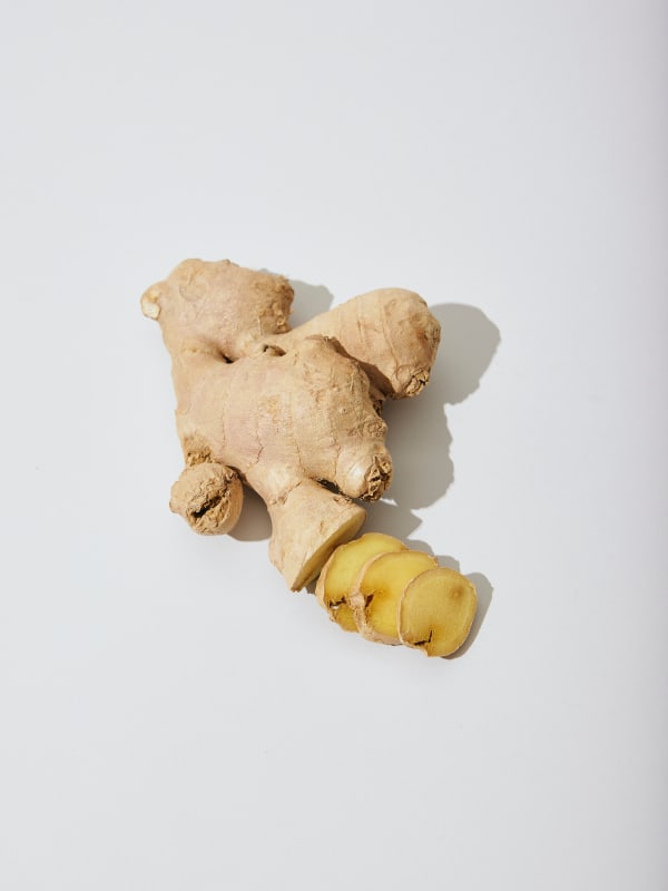 Ginger