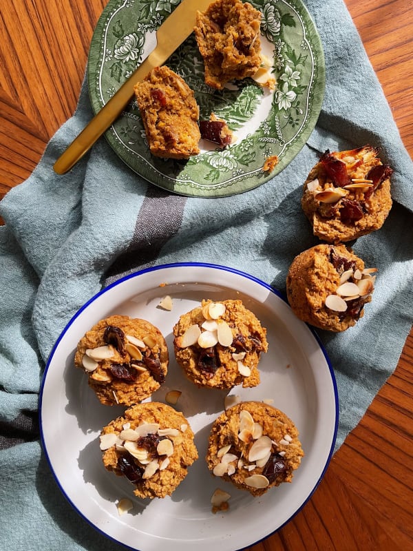 Muffins