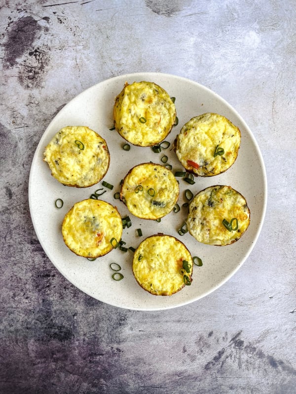 Egg Cups
