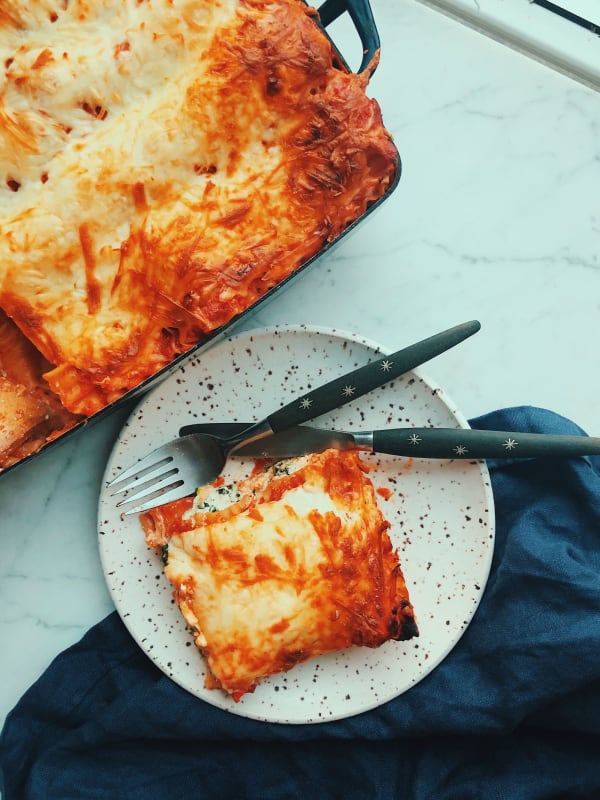 Lasagna