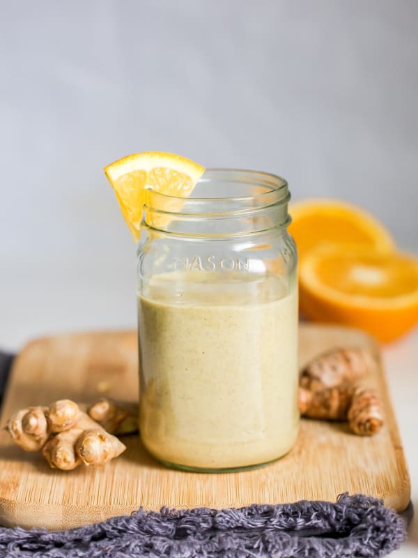 Vitamin C Smoothie