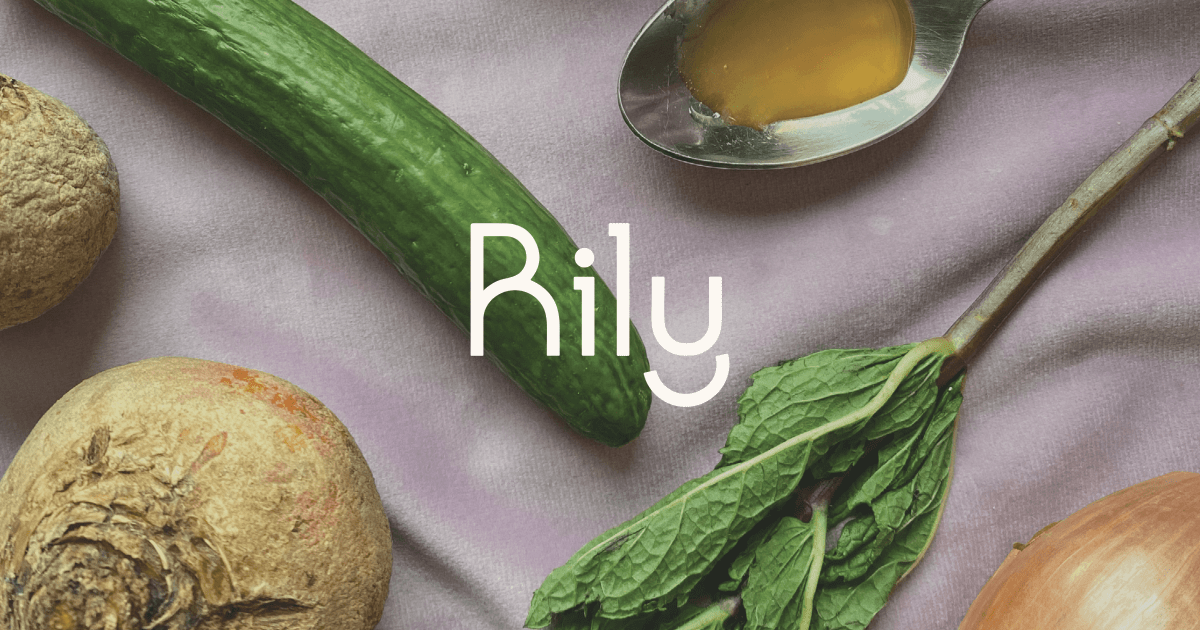 Rily · Good Recipes