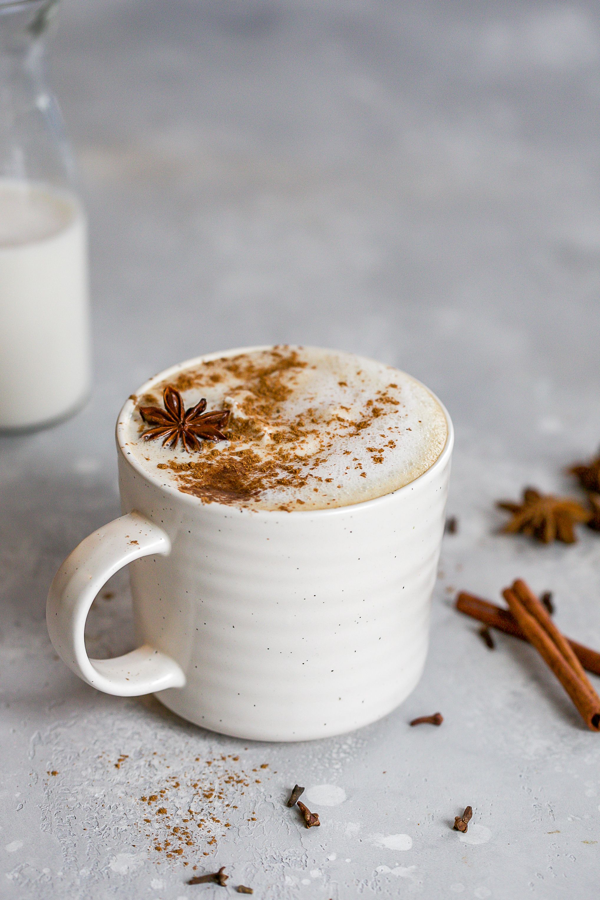Chai Latte | Rily Recipes | Rily · Good Recipes