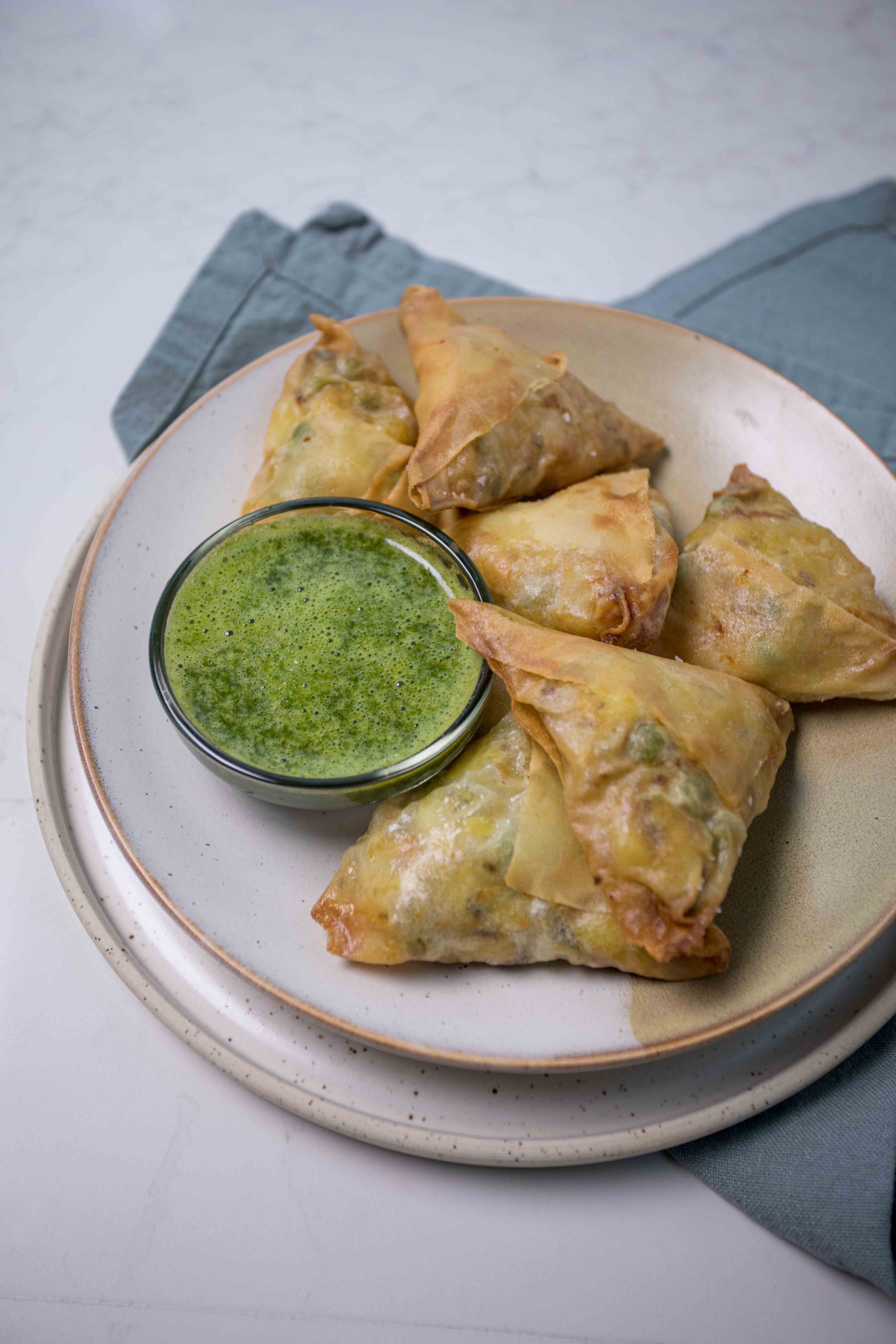 Samosas | Rily Recipes | Rily · Good Recipes