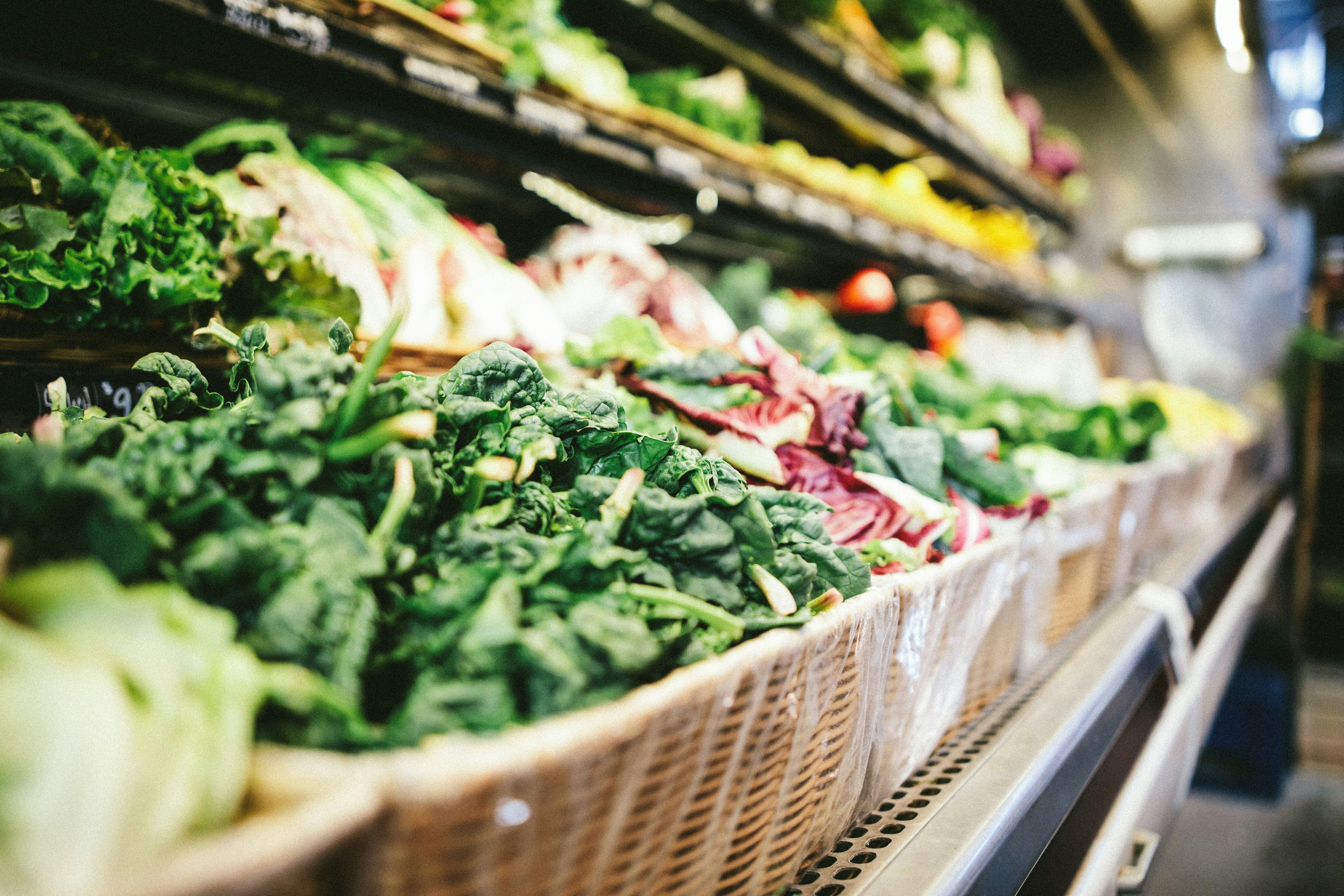 Anti-nutrients in plant foods  could the vegetables you're eating be  killing you | Rily  Good Recipes