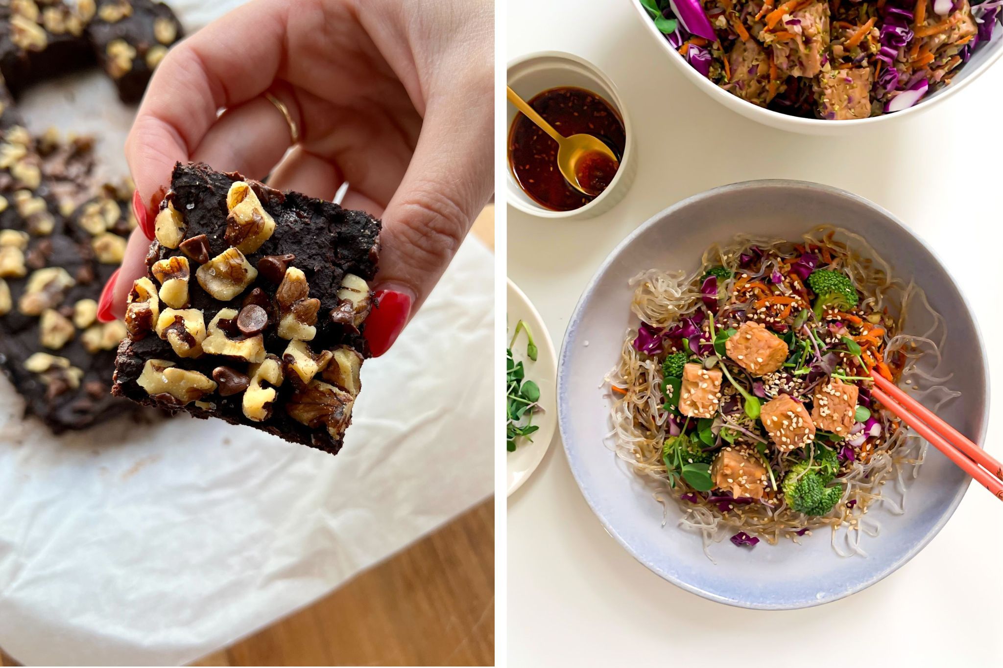 Fibre Cooking 20 high-fibre recipes for everyday eating | Rily · Good Recipes